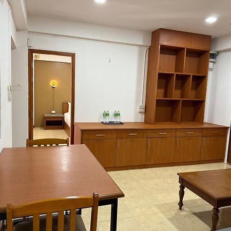 צ'יאנג מאי Hua Lin Inn מראה חיצוני תמונה